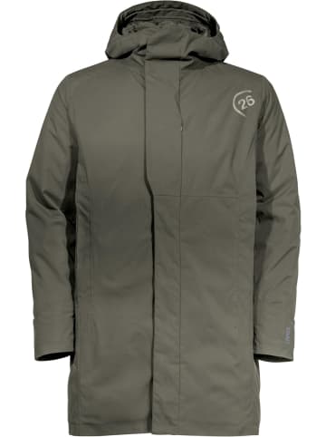 Uvex Jacke in Grün