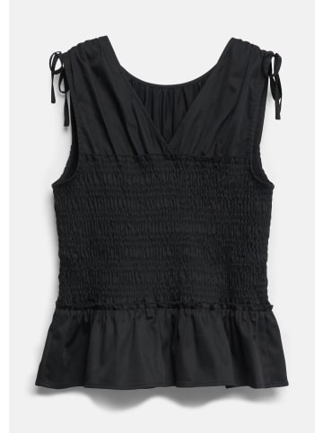 comma Bluse in 9999_schwarz
