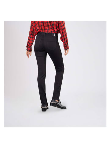 MAC Jeans in Schwarz