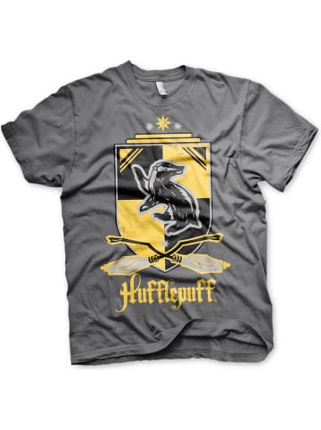 Harry Potter T-Shirt in Grau