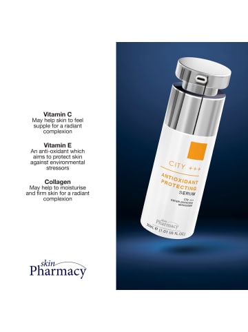 skinChemists Urban Shield Skin Renewal Pack