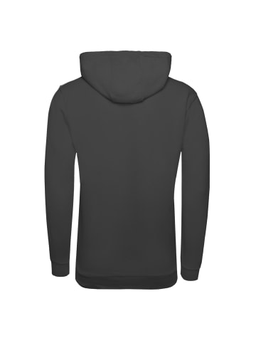 ellesse Kapuzenpullover Tinctoria OH in schwarz