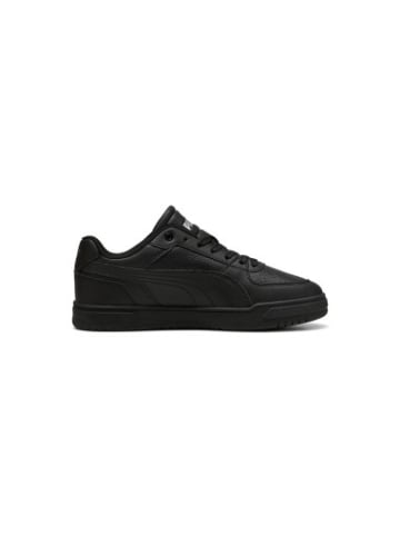 Puma Sneaker Caven in Schwarz