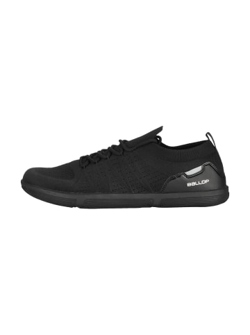 BALLOP Barfußschuhe Movel in schwarz