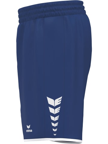 erima Herren Short in new navy