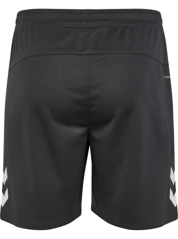 Hummel Verstellbare Taille Kurze Hose Hmllead Herren in ASPHALT