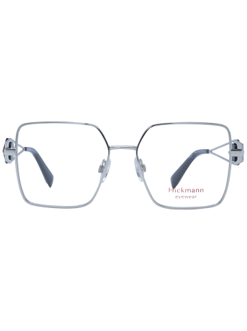 Ana Hickmann Frauen Optische Fassungen Quadratisch Silber