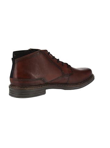 Bugatti Boots 311-AOC30-3100 XL in Braun