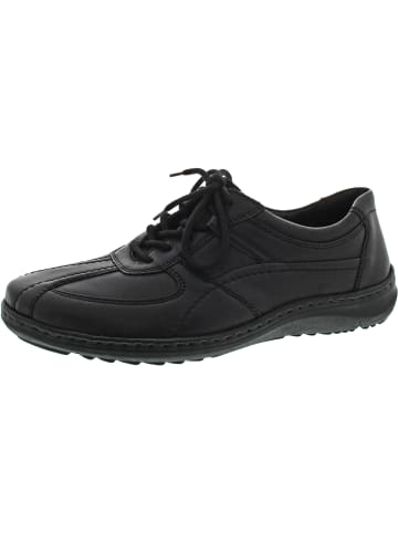 WALDLÄUFER Herwig Schnürer Schwarz