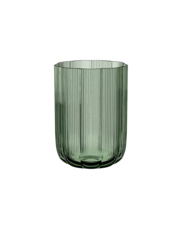 Villeroy & Boch Vase Fleur 22,5 cm in grün