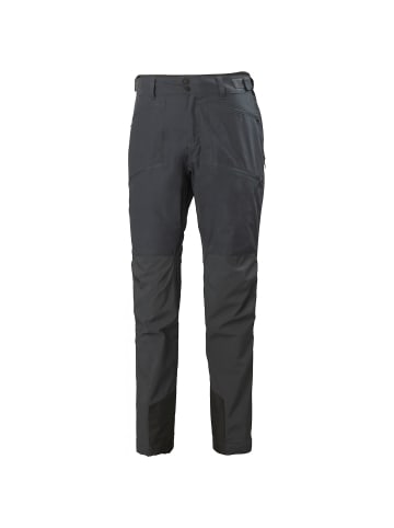 Helly Hansen Hose M VERGLAS TUR PANT in Schiefer