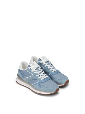Marc O'Polo Sneaker in blau