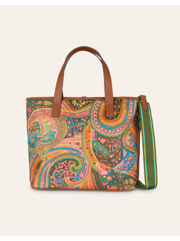 Oilily Hiro Handtasche in Grün