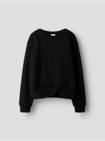name it Sweatshirt in Black