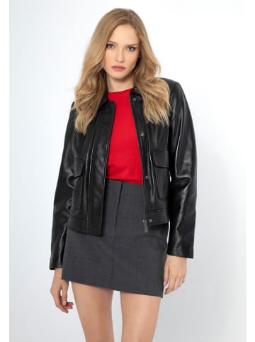 Wittchen Jacket in Black