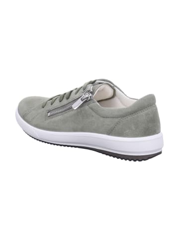 Legero Sneaker Low in grün