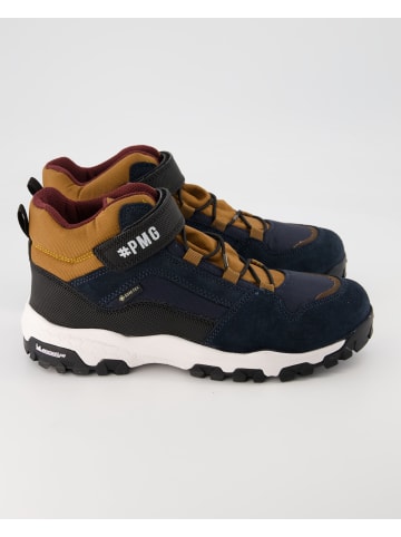 Primigi Winterstiefel in Blau
