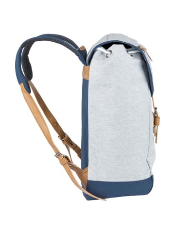 Nitro Venice - Laptoprucksack 44 cm 15" (coco) in morning mist