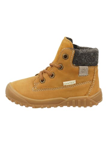 PEPINO Stiefelette Gelb