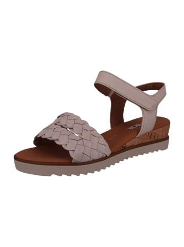 Gabor Sandalen creme
