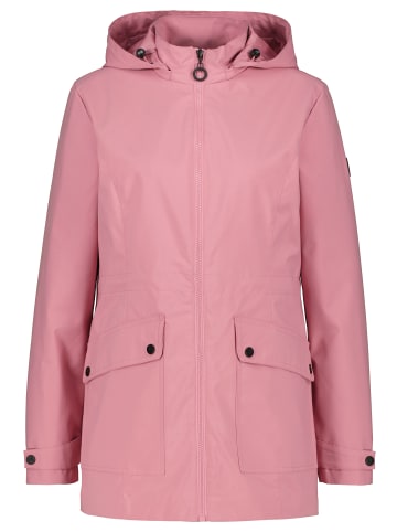 alife and kickin Übergangsjacke, Jacke LeiaAK A in dusty pink