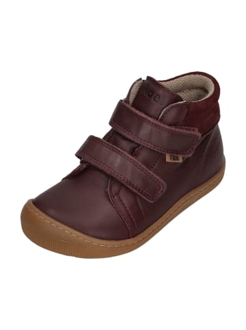KOEL Winterstiefel DARVO TEXTIL  in rot