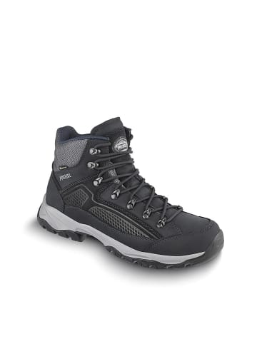 MEINDL Trekkingschuhe high in blau