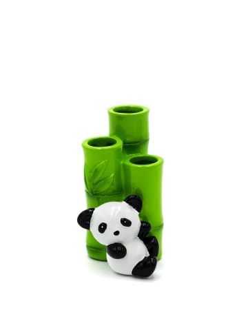 RIDDER Zahnbürstenhalter Panda multicolor