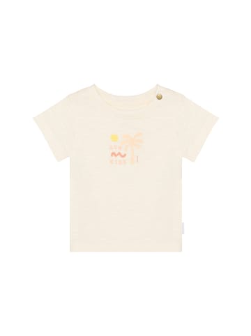 Noppies T-Shirt in Egret