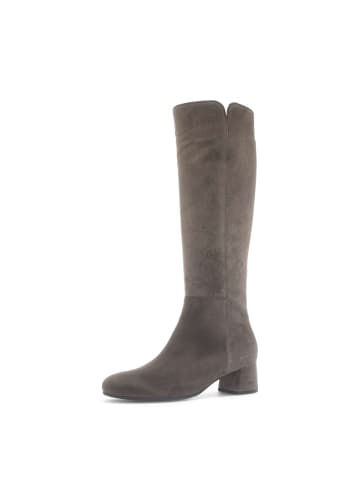 Gabor Fashion Elegante Stiefel in braun