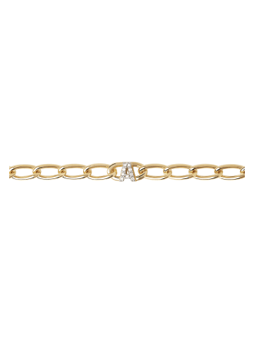 PDPAOLA Armband in gold