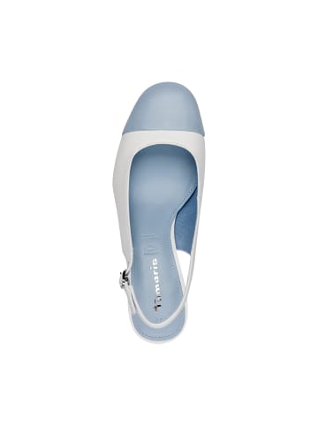 Tamaris Pumps aus Leder