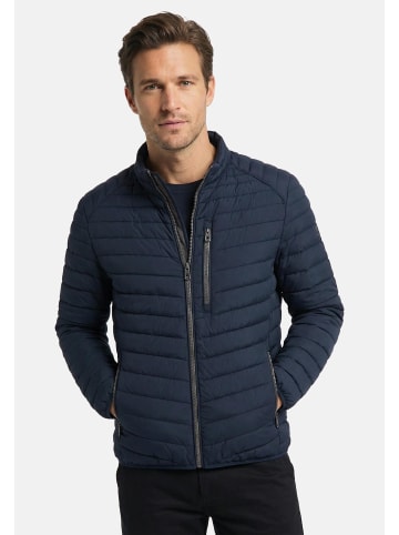 Casa moda Steppjacke Basic in Dunkelblau
