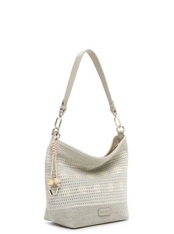 SURI FREY Beutel SFY Ruby in lightgrey