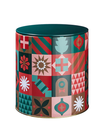 Butlers Keksdose COOKIE JAR Allover in Rot