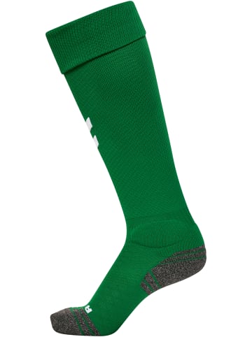 Hummel Fußball Socken Hmlpro Erwachsene in JELLY BEAN/WHITE