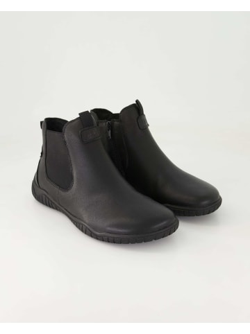 Josef Seibel Chelsea Boots in Schwarz