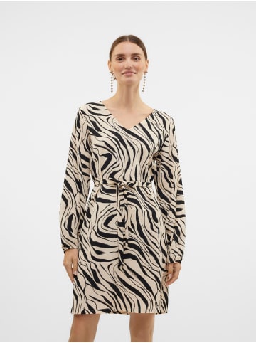 Vero Moda Kleid in Birch