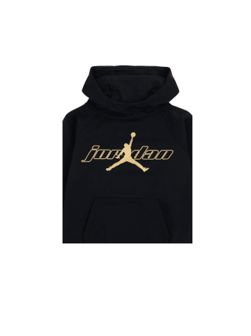 Nike Sportswear Hoodie 95F338-023 Schwarz
