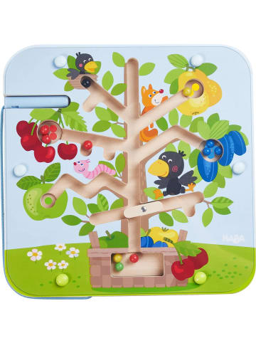 HABA Sales GmbH & Co.KG Magnetspiel Obstgarten