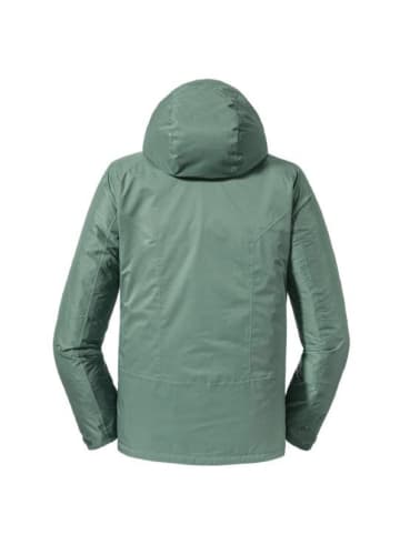 Schöffel Funktionsjacke Jacket Easy XT in Grün