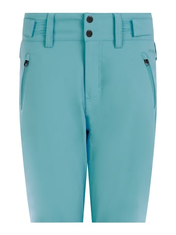 Protest " PRTCINNAMONES in Glacial Blue