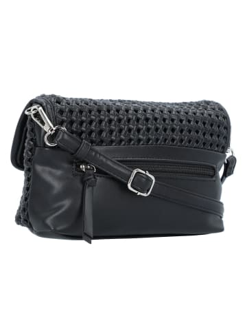 Gabor Katie Umhängetasche 26 cm black