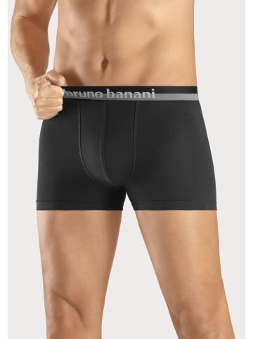 Bruno Banani Boxer in schwarz