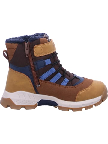 Dockers by Gerli Winterstiefel  in Braun