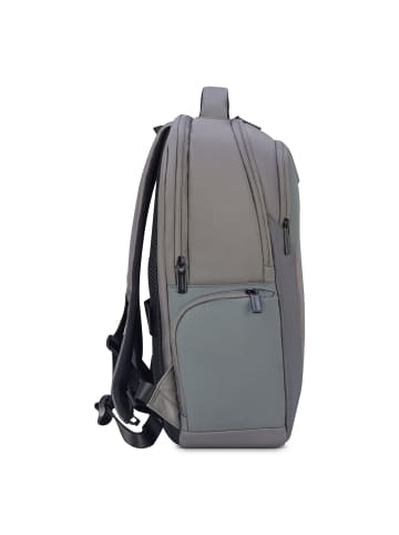 Roncato Interface Daypack 43 cm Laptopfach in anthracite