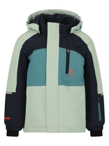 Zigzag Skijacke Scout in 3193 Harbor Gray