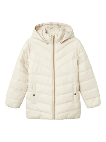 name it Name it Steppjacke NKFMONAY JACKET PB in moonbeam