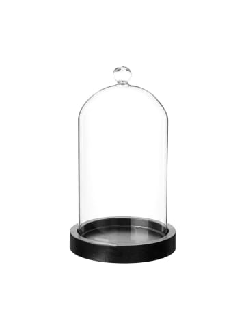 Atmosphera Créateur d'intérieur Glaskuppel in transparent