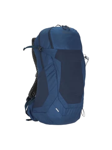 Jack Wolfskin Rucksack für Damen in dunkel-blau